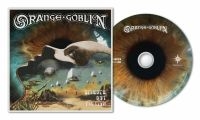 Orange Goblin - Science, Not Fiction (Digipack) i gruppen VI TIPSAR / Fredagsreleaser / Fredag den 2:e augusti hos Bengans Skivbutik AB (5525944)