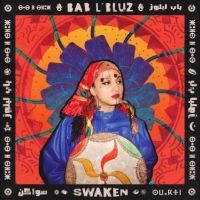 Bab L' Bluz - Swaken i gruppen VI TIPSAR / Julklappstips Vinyl hos Bengans Skivbutik AB (5525948)