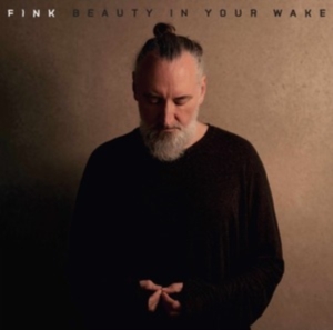 Fink - Beauty In Your Wake i gruppen CD / Pop-Rock hos Bengans Skivbutik AB (5525975)