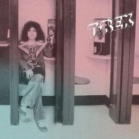 T. Rex - Molly Mouse Dream Talk i gruppen VINYL / Pop-Rock hos Bengans Skivbutik AB (5525986)