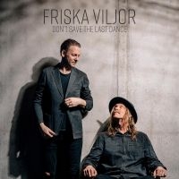 Viljor Friska - Don't Save The Last Dance i gruppen Minishops / Friska VIljor hos Bengans Skivbutik AB (5526005)