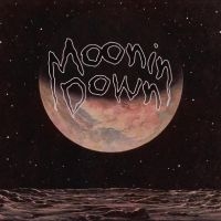 Moonin Down - The Third Planet i gruppen CD / Pop-Rock hos Bengans Skivbutik AB (5526010)