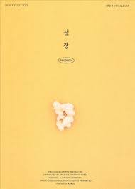 D.o. - 3rd Mini Album (Popcorn Ver.) i gruppen ÖVRIGT / -Start K-Pop hos Bengans Skivbutik AB (5526017)