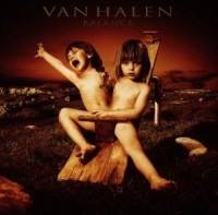 Van Halen - Balance i gruppen ÖVRIGT / -Start CD hos Bengans Skivbutik AB (552611)