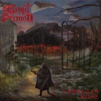 Crypt Sermon - Stygian Rose The (Vinyl Lp) i gruppen VI TIPSAR / Fredagsreleaser / Fredag den 14:e Juni 2024 hos Bengans Skivbutik AB (5526717)