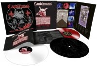 Candlemass - Tritonus Nights (Live 3 Lp Colored i gruppen VINYL / Hårdrock hos Bengans Skivbutik AB (5526719)