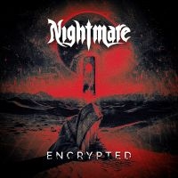 Nightmare - Encrypted i gruppen VI TIPSAR / Fredagsreleaser / Fredag den 7:e Juni 2024 hos Bengans Skivbutik AB (5526730)