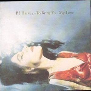 Pj Harvey - To Bring You Love i gruppen VI TIPSAR / Mest populära cd-klassiker hos Bengans Skivbutik AB (552870)