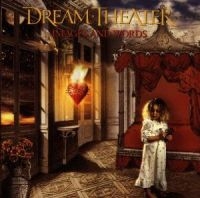 DREAM THEATER - IMAGES AND WORDS i gruppen VI TIPSAR / Julklappstips CD hos Bengans Skivbutik AB (552884)