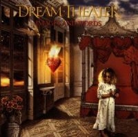 Dream Theater - Images And Words i gruppen ÖVRIGT / -Start FSCD hos Bengans Skivbutik AB (552884)