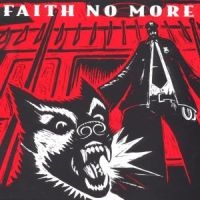 FAITH NO MORE - KING FOR A DAY, FOOL FOR A LIF i gruppen CD / Hårdrock,Pop-Rock hos Bengans Skivbutik AB (552942)