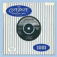 Various Artists - London American 1961 i gruppen VI TIPSAR / Julklappstips CD hos Bengans Skivbutik AB (553016)