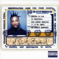 OL' DIRTY BASTARD - RETURN TO THE 36 CHAMBERS: THE i gruppen ÖVRIGT / -Start CD1 hos Bengans Skivbutik AB (553159)