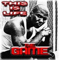 Game The - This Is Life i gruppen CD / Hip Hop-Rap hos Bengans Skivbutik AB (553210)