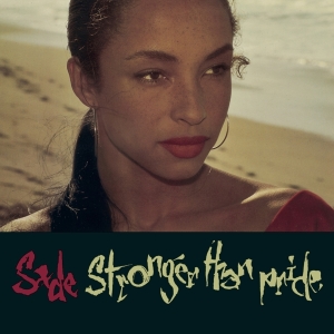 Sade - Stronger Than Pride i gruppen VI TIPSAR / Fredagsreleaser / Fredag den 21:a Juni 2024 hos Bengans Skivbutik AB (5532727)