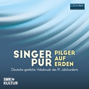 Singer Pur - Pilger Auf Erden i gruppen VI TIPSAR / Startsida - CD Nyheter & Kommande hos Bengans Skivbutik AB (5532781)