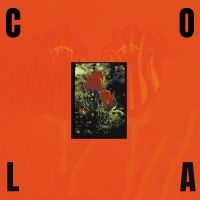 Cola - The Gloss (Indie Exclusive, Transpa i gruppen VI TIPSAR / Fredagsreleaser / Fredag den 14:e Juni 2024 hos Bengans Skivbutik AB (5532795)