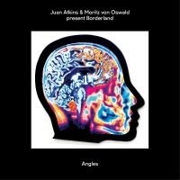 Juan Atkins & Moritz Von Oswald Pre - Angles i gruppen VINYL / Pop-Rock hos Bengans Skivbutik AB (5532800)