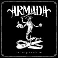 Armada - Tales Of Treason (Marbled Vinyl Lp) i gruppen VI TIPSAR / Julklappstips Vinyl hos Bengans Skivbutik AB (5532825)