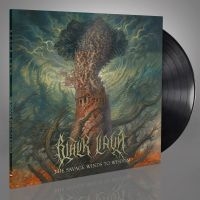 Black Lava - Savage Winds To Wisdom The (Vinyl L i gruppen VI TIPSAR / Fredagsreleaser / Fredag den 12:e Juli 2024 hos Bengans Skivbutik AB (5532839)