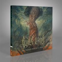 Black Lava - Savage Winds To Wisdom The (Digipac i gruppen VI TIPSAR / Fredagsreleaser / Fredag den 12:e Juli 2024 hos Bengans Skivbutik AB (5532845)