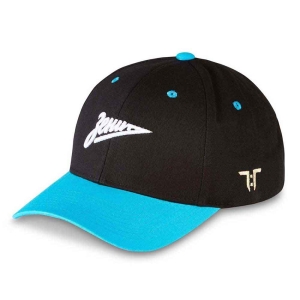 Tokyo Time - Zenit St Petersburg Bl/Blue Snapback C i gruppen ÖVRIGT / MK Test 7 hos Bengans Skivbutik AB (5533101)