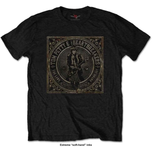 Tom Petty - Live Anthology Uni Bl    i gruppen MERCH / T-Shirt / Rockoff_Nya April24 hos Bengans Skivbutik AB (5534170r)