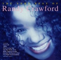 RANDY CRAWFORD - THE VERY BEST OF RANDY CRAWFOR i gruppen VI TIPSAR / Julklappstips CD hos Bengans Skivbutik AB (553519)