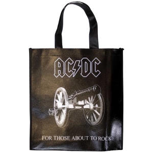 Ac/Dc - About To Rock Bl Eco B i gruppen MERCH / Minsishops-merch / Ac/Dc hos Bengans Skivbutik AB (5535697)