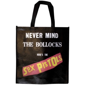 Sex Pistols - Nmtb Original Album Bl Eco B i gruppen MERCHANDISE / Merch / Punk hos Bengans Skivbutik AB (5535711)