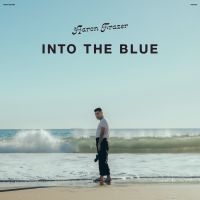 Aaron Frazer - Into The Blue i gruppen VI TIPSAR / Fredagsreleaser / Fredag den 28:e Juni 2024 hos Bengans Skivbutik AB (5535747)