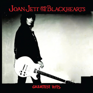 Jett Joan & The Blackhearts - Greatest Hits i gruppen VI TIPSAR / Julklappstips Vinyl hos Bengans Skivbutik AB (5535765)