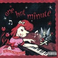 RED HOT CHILI PEPPERS - ONE HOT MINUTE i gruppen VI TIPSAR / Julklappstips CD hos Bengans Skivbutik AB (553577)