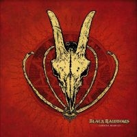 Black Rainbows - Carmina Diabolo i gruppen CD / Hårdrock,Pop-Rock hos Bengans Skivbutik AB (5535806)