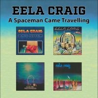 Craig Eela - A Spaceman Came Travelling? i gruppen VI TIPSAR / Fredagsreleaser / Fredag den 31:a Maj 2024 hos Bengans Skivbutik AB (5535818)