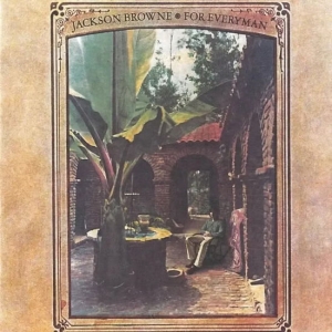 Jackson Browne - For Everyman i gruppen VI TIPSAR / Fredagsreleaser / Fredag den 18:e oktober 2024 hos Bengans Skivbutik AB (5535831)