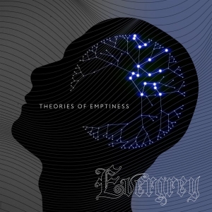 Evergrey - Theories Of Emptiness i gruppen VI TIPSAR / Fredagsreleaser / Fredag den 14:e Juni 2024 hos Bengans Skivbutik AB (5535846)