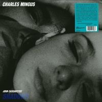 Mingus Charles - Shadows i gruppen VINYL / Jazz hos Bengans Skivbutik AB (5535985)