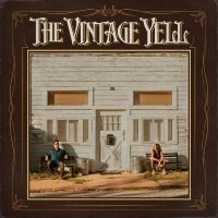 Vintage Yell The - The Vintage Yell i gruppen VI TIPSAR / Fredagsreleaser / Fredag den 2:e augusti hos Bengans Skivbutik AB (5535998)