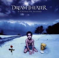 Dream Theater - A Change Of Seasons i gruppen ÖVRIGT / -Start CD1 hos Bengans Skivbutik AB (553600)