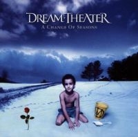 Dream Theater - A Change Of Seasons i gruppen CD / Hårdrock,Pop-Rock hos Bengans Skivbutik AB (553600)