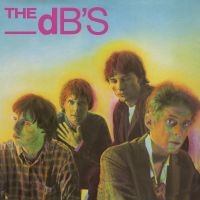 Db's The - Stands For Decibels (Black & White i gruppen VI TIPSAR / Fredagsreleaser / Fredag den 14:e Juni 2024 hos Bengans Skivbutik AB (5536006)