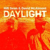 Hifi Sean & David Mcalmont - Daylight i gruppen VI TIPSAR / Fredagsreleaser / Fredag den 21:a Juni 2024 hos Bengans Skivbutik AB (5536014)