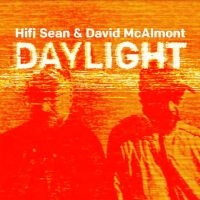 Hifi Sean & David Mcalmont - Daylight i gruppen VI TIPSAR / Fredagsreleaser / Fredag den 16:e augusti hos Bengans Skivbutik AB (5536014)