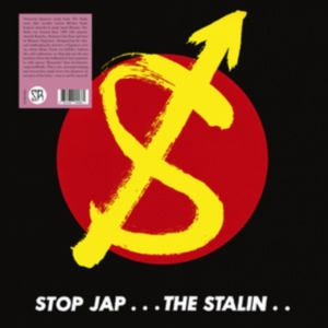 Stalin - Stop Jap i gruppen VINYL / Pop-Rock hos Bengans Skivbutik AB (5536020)
