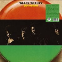 Exciters - Black Beauty i gruppen VINYL / Pop-Rock hos Bengans Skivbutik AB (5536021)