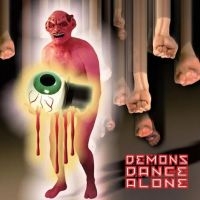 The Residents - Demons Dance Alone - 3Cd Gatefold W i gruppen VI TIPSAR / Fredagsreleaser / Fredag den 28:e Juni 2024 hos Bengans Skivbutik AB (5536035)