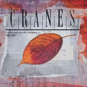 Cranes - Collected Work Vol 1 - 1989-1997 6C i gruppen VI TIPSAR / Fredagsreleaser / Fredag den 28:e Juni 2024 hos Bengans Skivbutik AB (5536043)