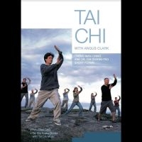 Tai Chi With Angus Clark - Tai Chi With Angus Clark i gruppen ÖVRIGT / Pocketböcker hos Bengans Skivbutik AB (5536060)