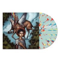 Circa Survive - Blue Sky Noise (2 Lp Splatter Vinyl i gruppen VI TIPSAR / Fredagsreleaser / Fredag den 12:e Juli 2024 hos Bengans Skivbutik AB (5536062)